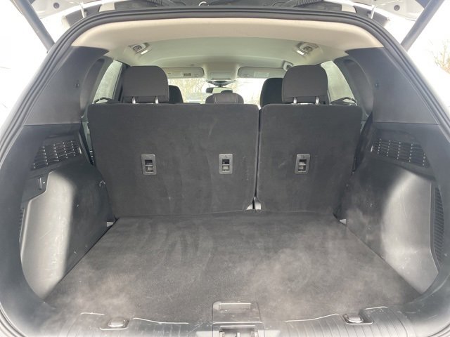 Used 2023 Ford Escape Active image 12