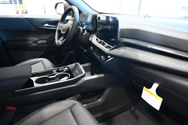 New 2027 Chevrolet Equinox LT w/ Convenience Package II AWD/4WD image 13
