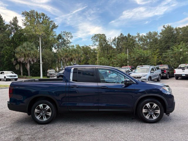 Used 2017 Honda Ridgeline RTL image 7