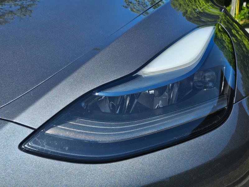 Used 2023 Tesla Model Y Performance AWD/4WD image 23