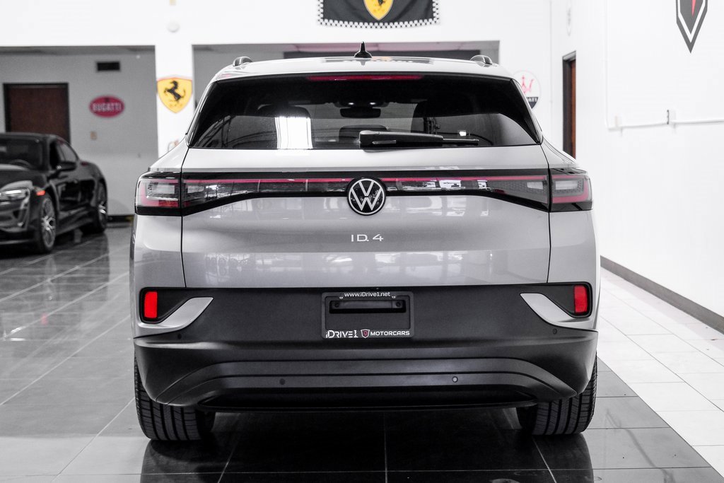 Used 2023 Volkswagen ID.4 Pro image 10