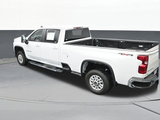 Used 2025 Chevrolet Silverado 2500 LT w/ Safety Package AWD/4WD image 66