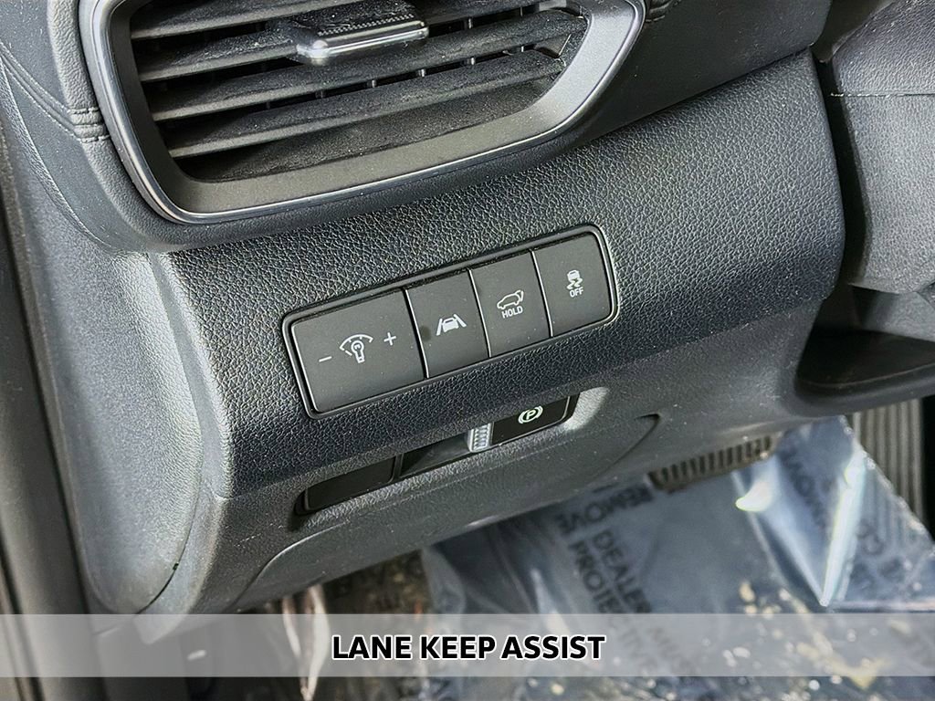 Used 2023 Hyundai Santa Fe SEL image 5