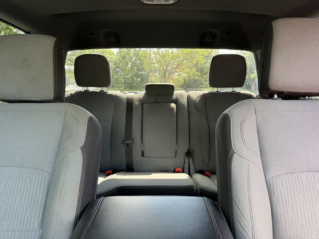 Used 2024 RAM 3500 Big Horn AWD/4WD image 23