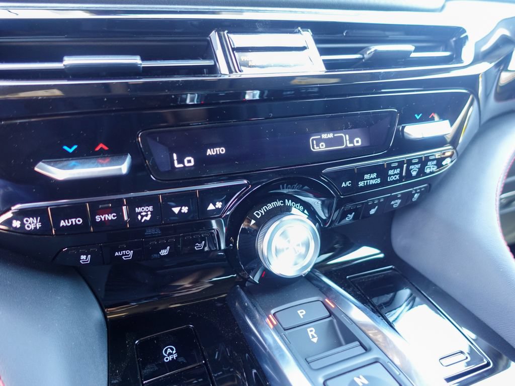New 2026 Acura MDX Type S w/ Advance Package AWD/4WD image 20