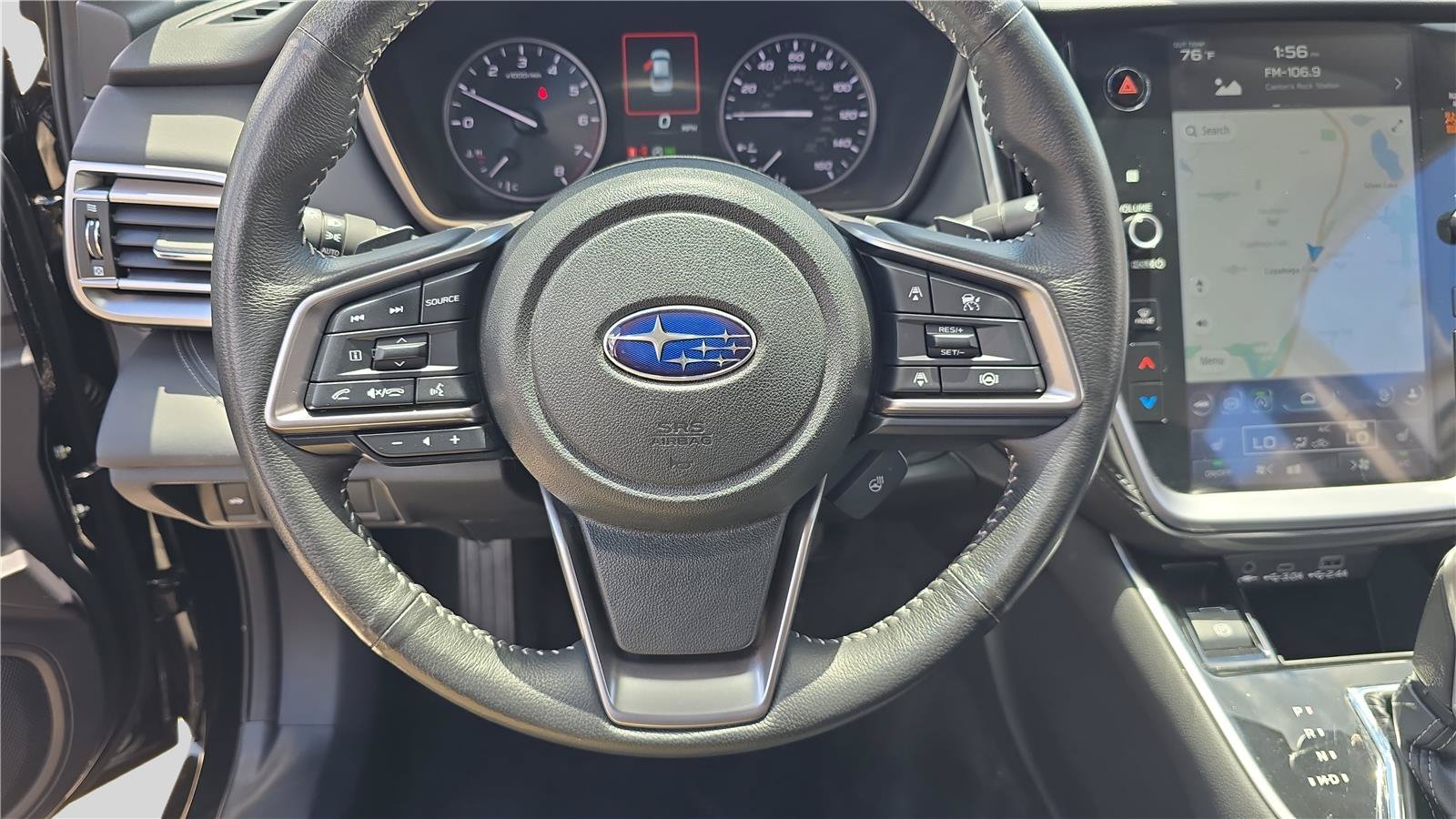 Used 2024 Subaru Legacy Limited AWD/4WD image 27