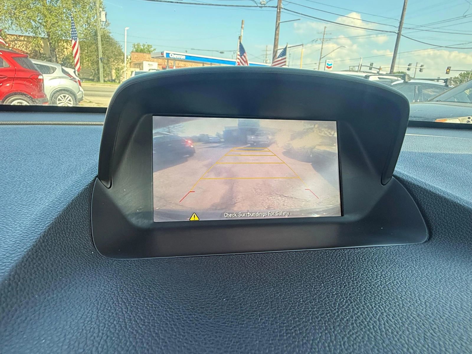 Used 2015 Buick Encore Convenience image 19