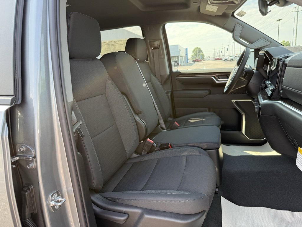 New 2026 Chevrolet Silverado 1500 LT image 22