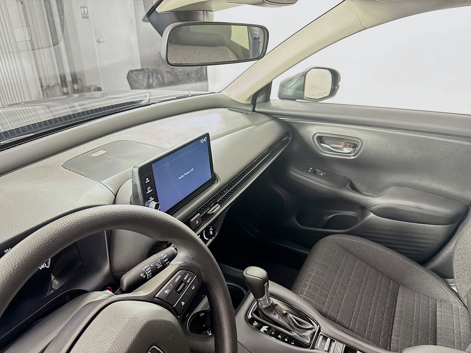 Used 2026 Honda HR-V LX image 6