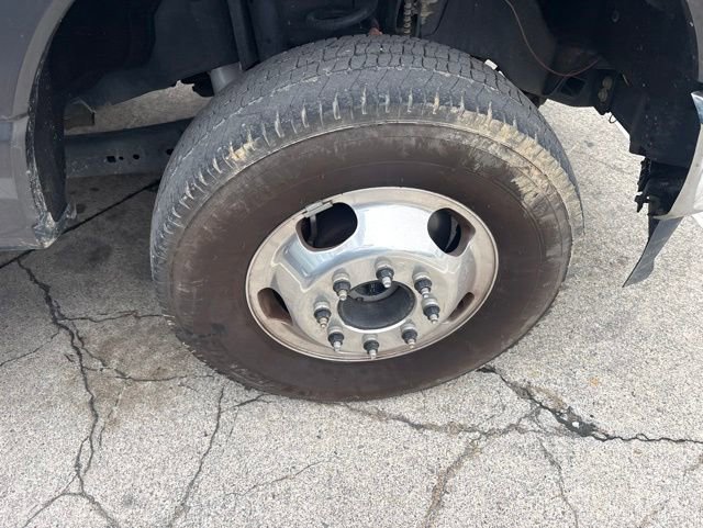Used 2024 Ford F350 XL w/ XL Chrome Package AWD/4WD image 17
