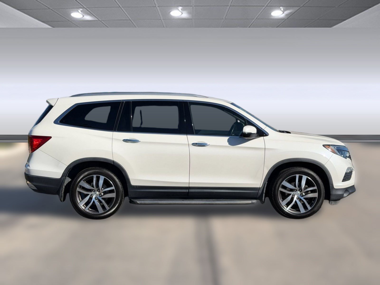 Used 2016 Honda Pilot Elite image 8