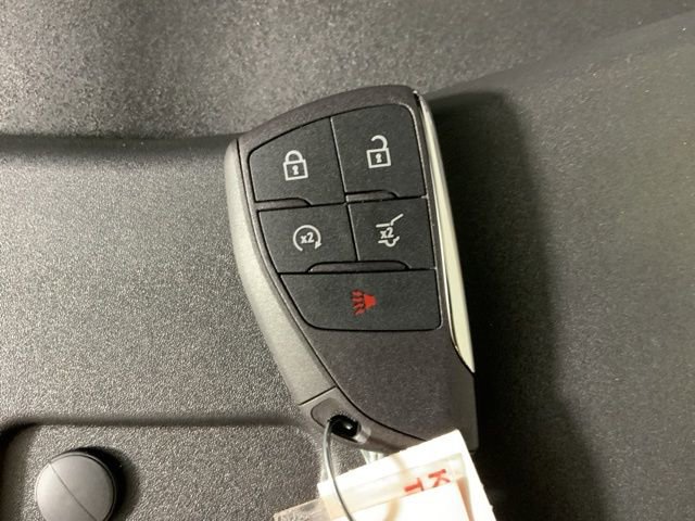 New 2026 Chevrolet Traverse LT w/ Driver Confidence Package image 40