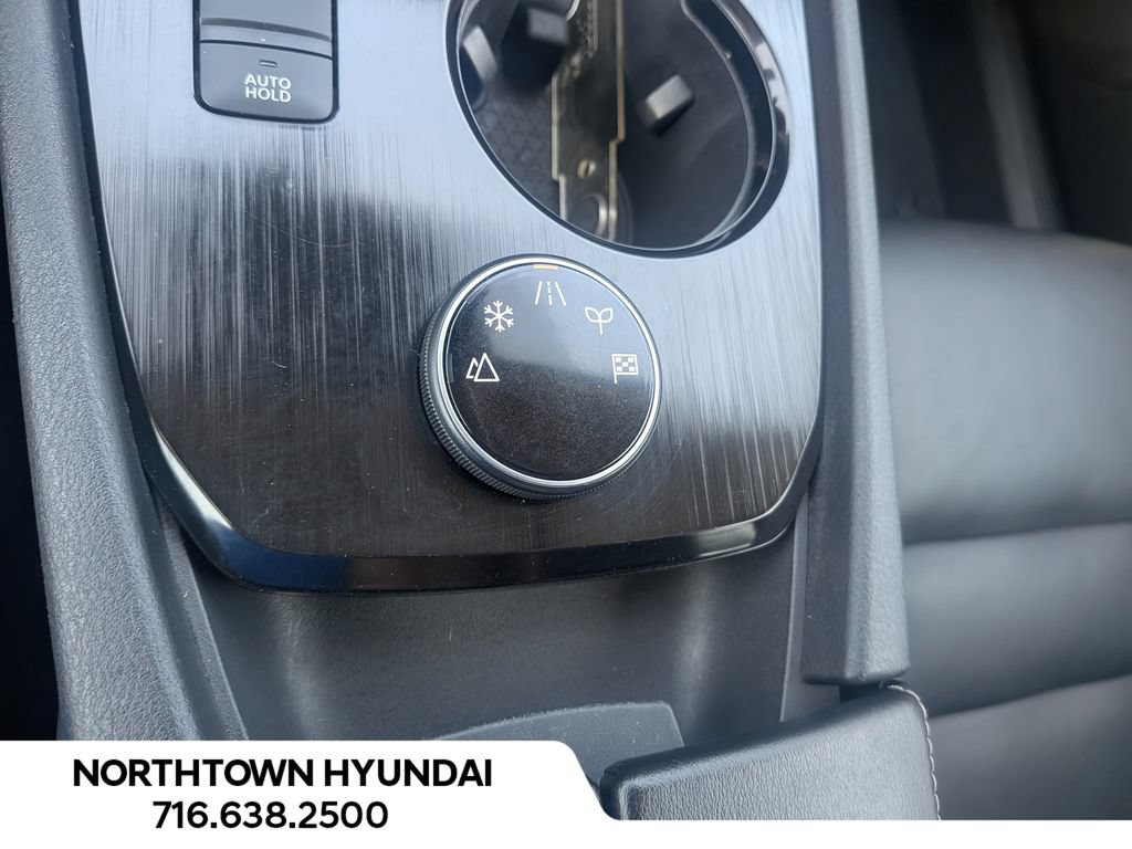 Used 2026 Nissan Rogue SL AWD/4WD image 21