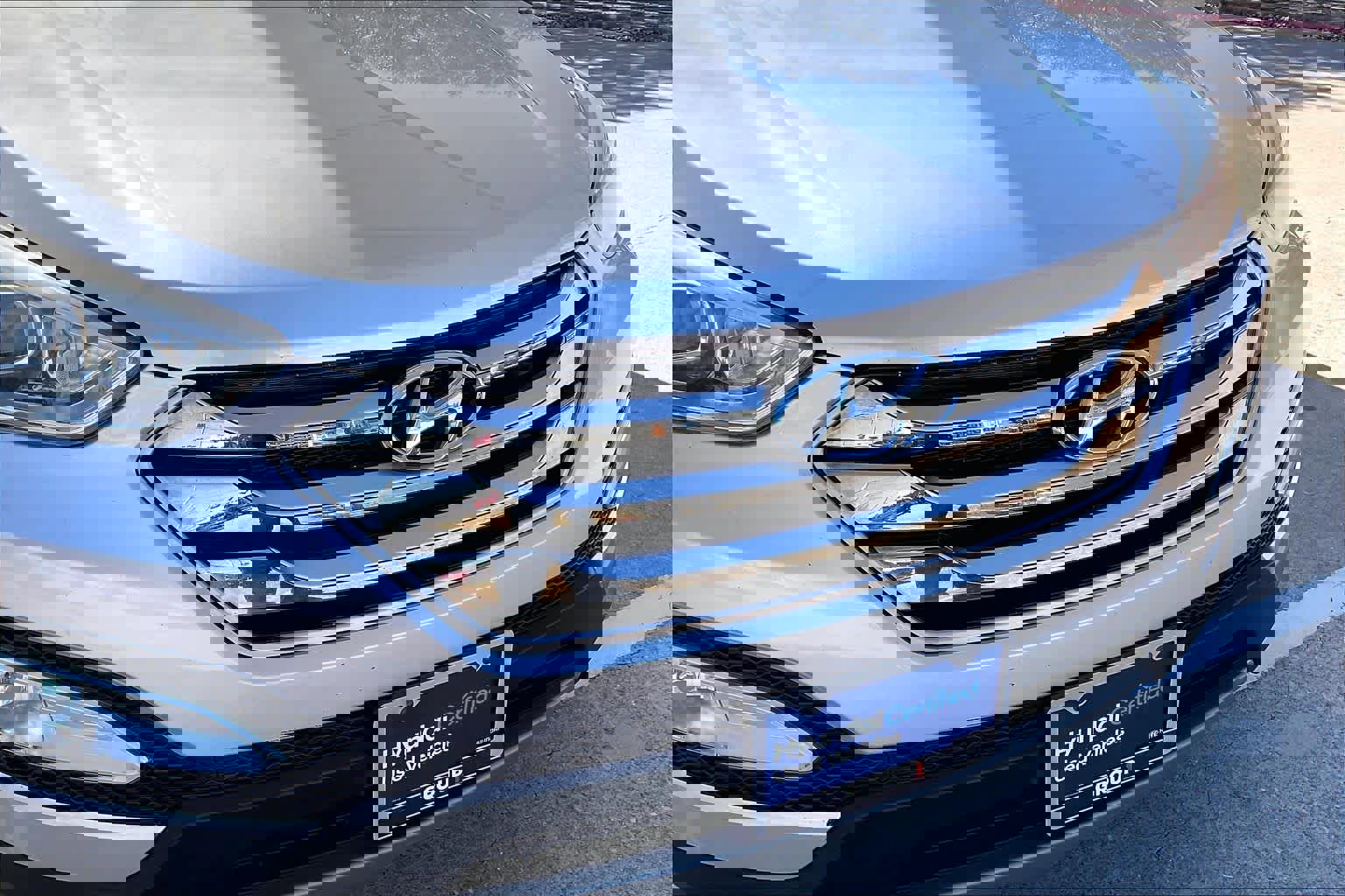 Used 2015 Hyundai Santa Fe Sport w/ Option Group 04 image 27