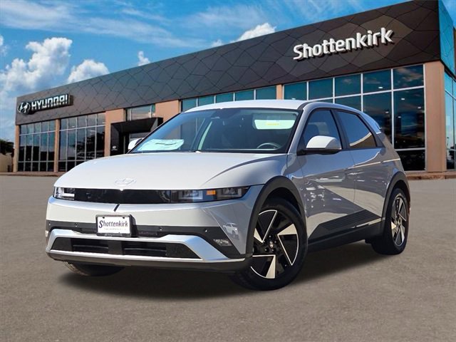 New 2026 Hyundai Ioniq 5 SE image 1