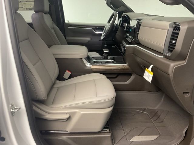 New 2026 Chevrolet Silverado 1500 RST w/ Convenience Package II AWD/4WD image 25