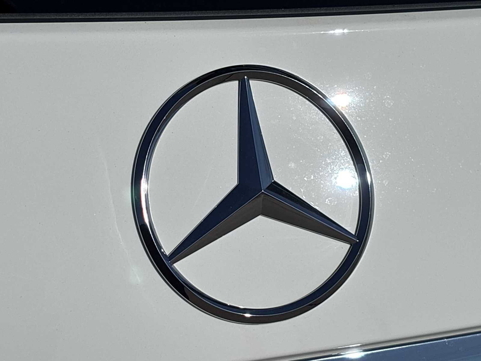 New 2026 Mercedes-Benz GLS 450 4MATIC image 10