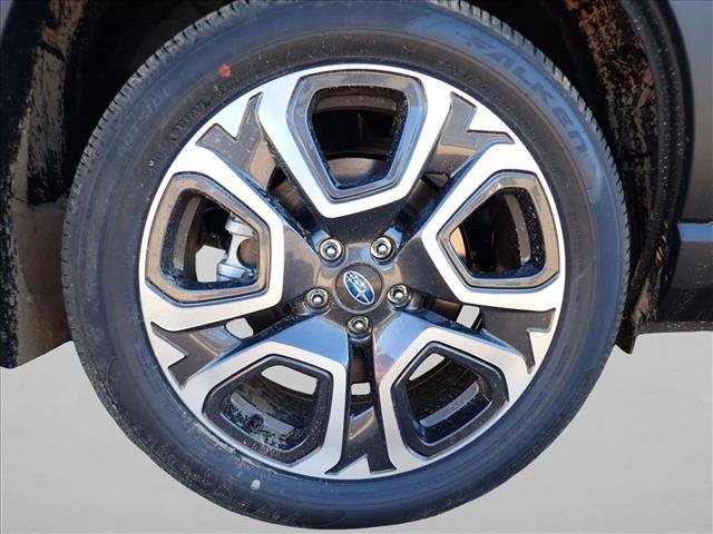 New 2026 Subaru Ascent Limited AWD/4WD image 7