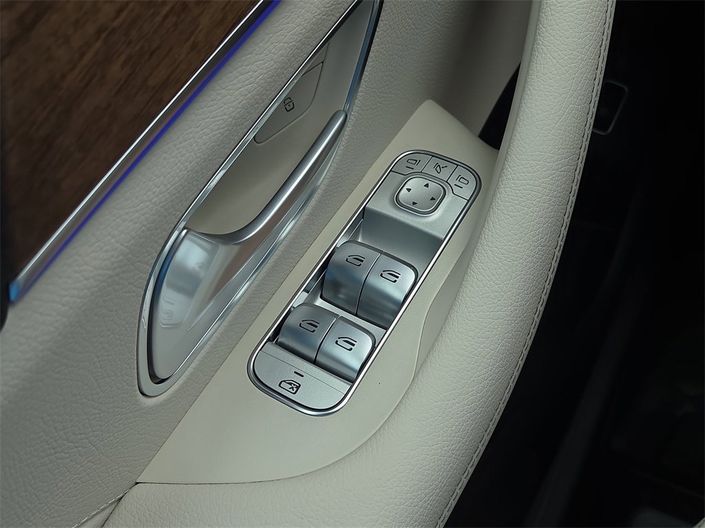 Used 2026 Mercedes-Benz GLE 450 4MATIC image 22