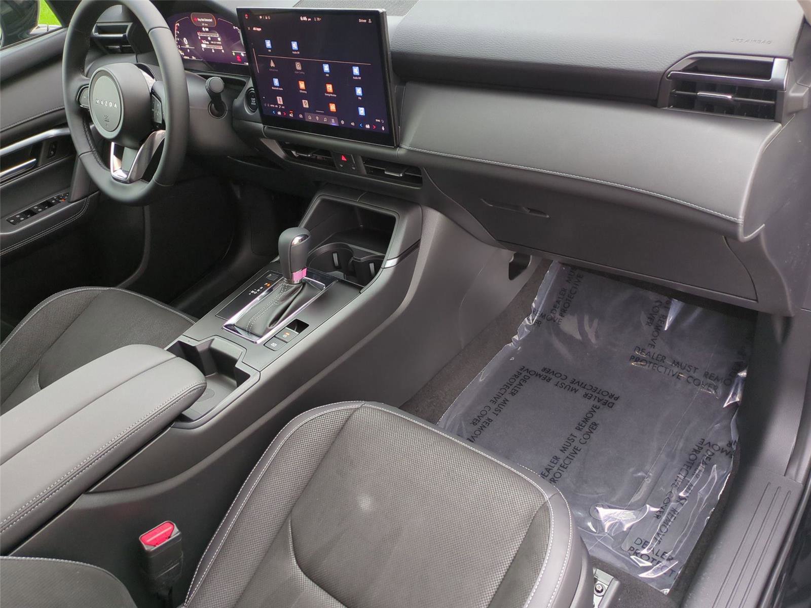 New 2026 MAZDA CX-5 Preferred image 18