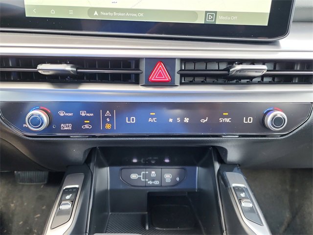 New 2026 Kia Sorento EX image 24