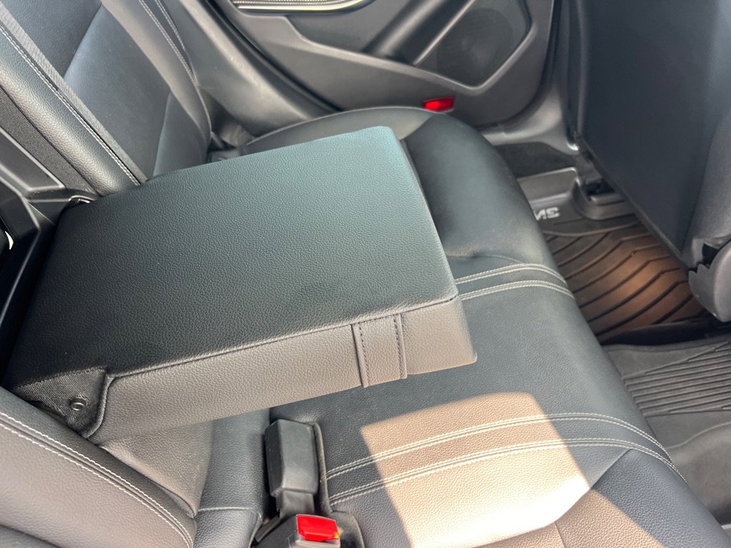 Used 2019 Mercedes-Benz CLA 250 4MATIC image 19