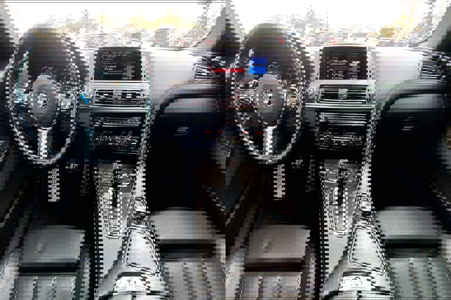 Used 2018 BMW 650i Gran Coupe xDrive image 15