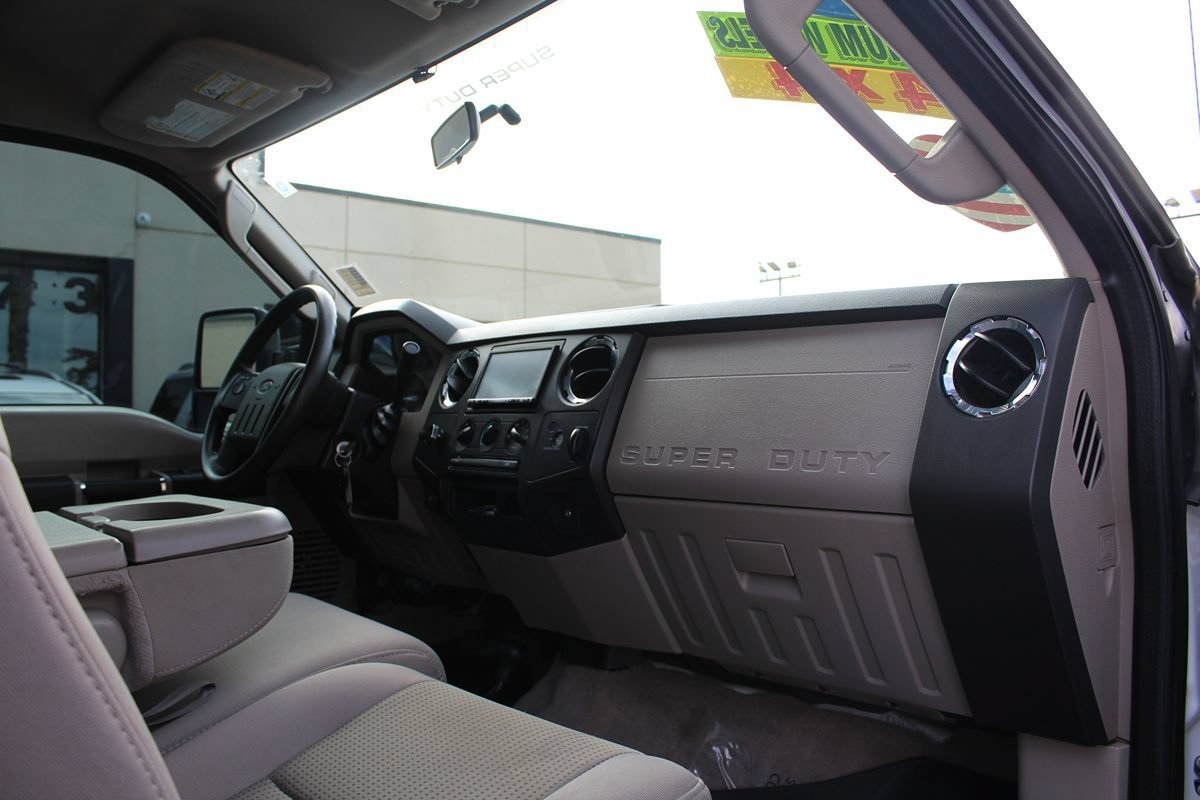 Used 2008 Ford F250 XL AWD/4WD image 24