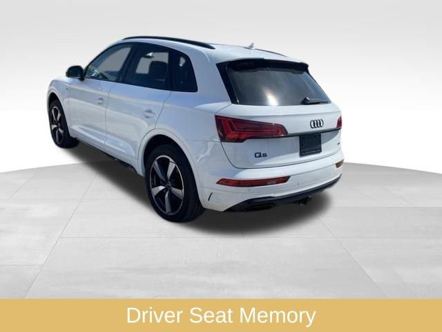 Used 2023 Audi Q5 2.0T Premium Plus w/ Premium Plus Package image 10