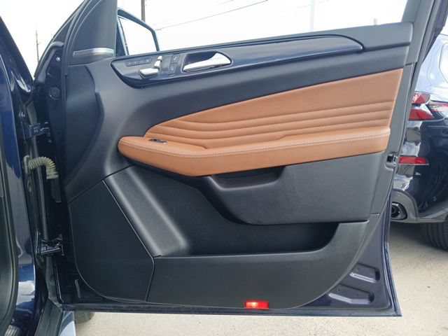 Used 2019 Mercedes-Benz GLE 43 AMG 4MATIC Coupe image 14
