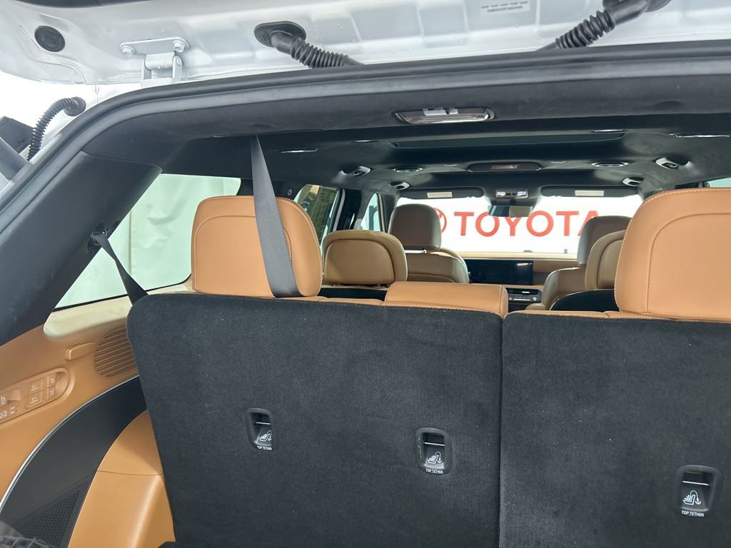 Used 2026 Hyundai Palisade Calligraphy AWD/4WD image 18