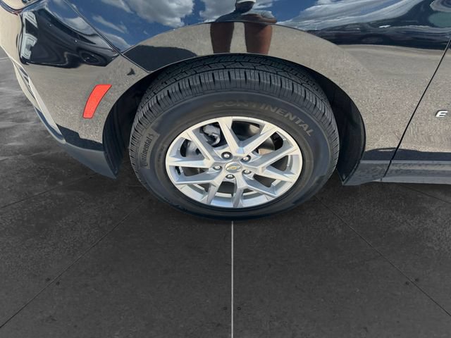 Used 2023 Chevrolet Equinox LT FWD image 9