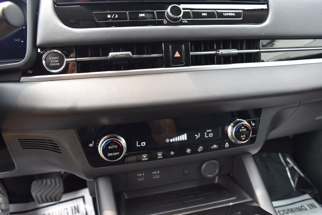 New 2026 Mitsubishi Outlander SE FWD image 17