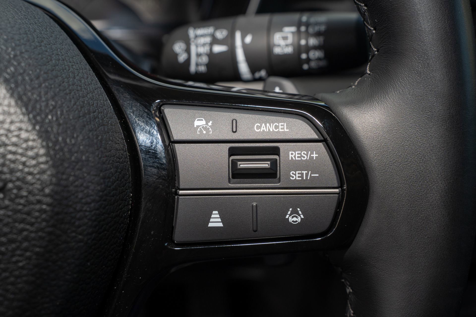 Certified 2023 Honda Pilot EX-L image 33