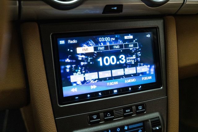 Used 2006 Porsche Cayman S image 25