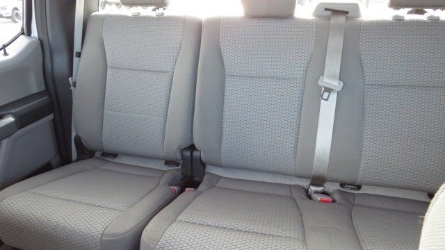 Used 2017 Ford F150 XLT image 8