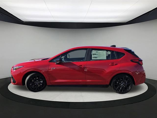 New 2026 Subaru Impreza RS image 4