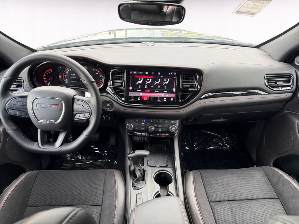 New 2026 Dodge Durango GT AWD/4WD image 10