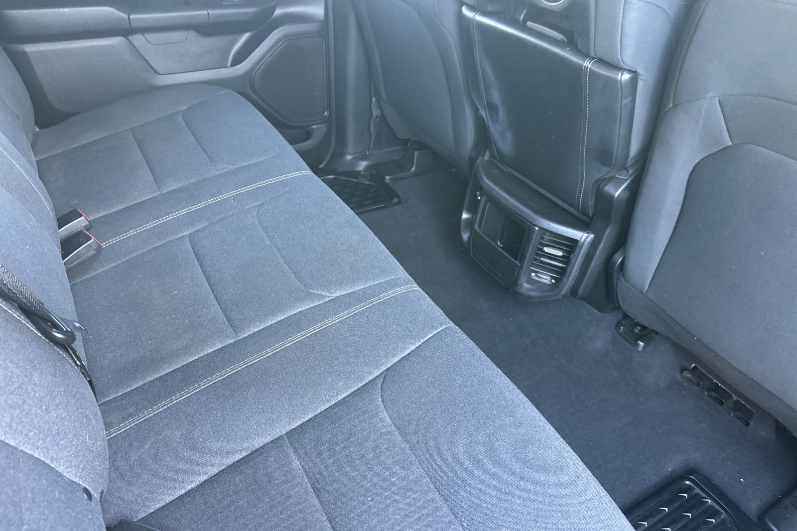 Used 2019 RAM 1500 Tradesman AWD/4WD image 32