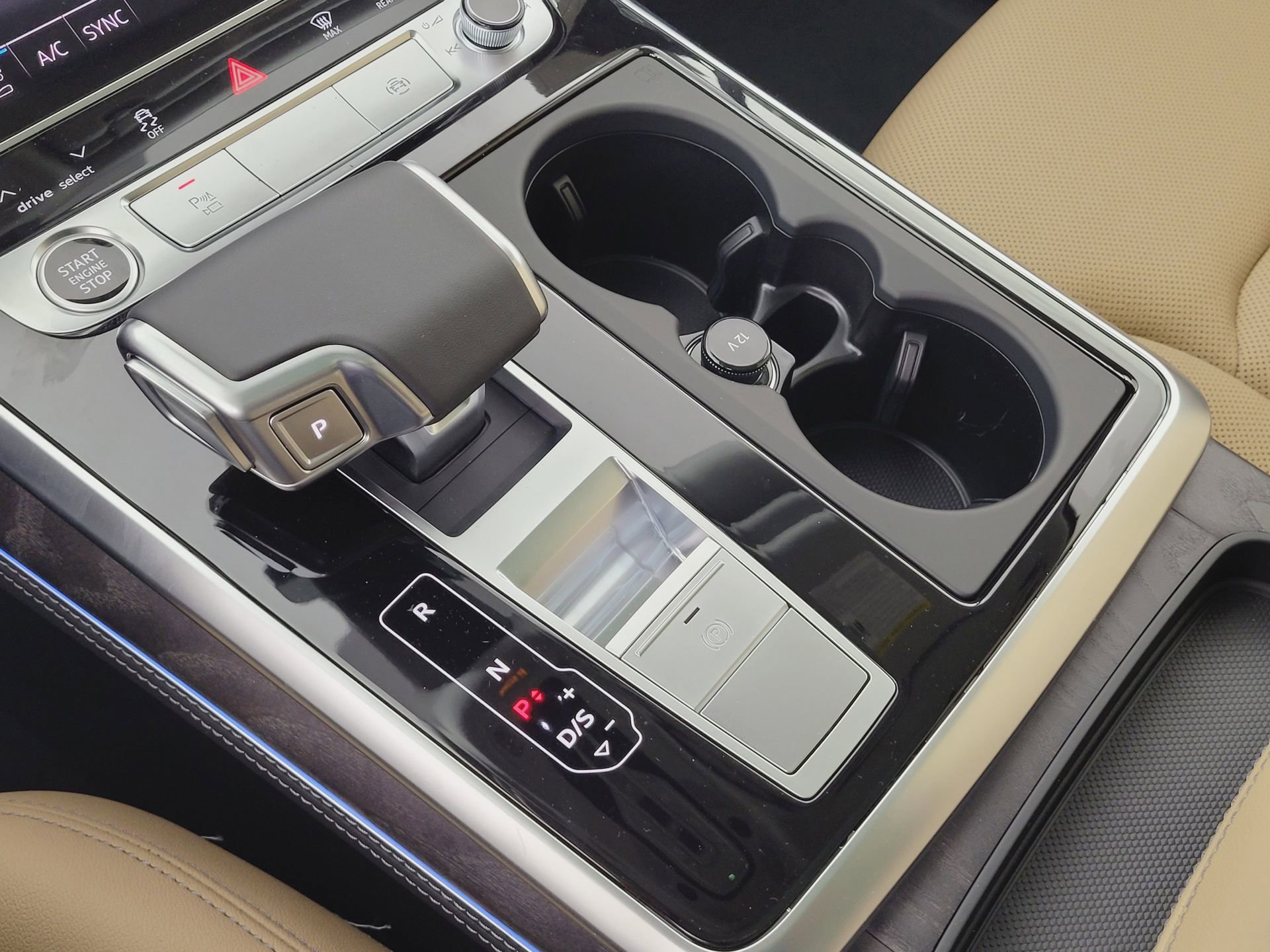 New 2026 Audi Q7 3.0T Premium Plus image 32