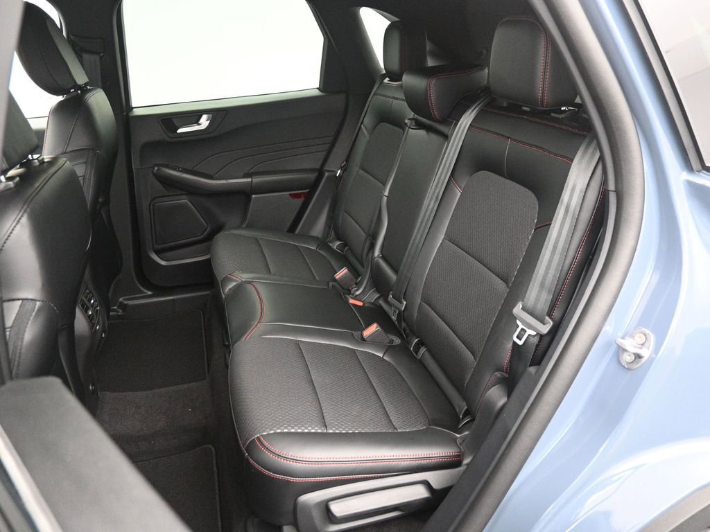 New 2025 Ford Escape ST-Line w/ Equipment Group 301A image 19