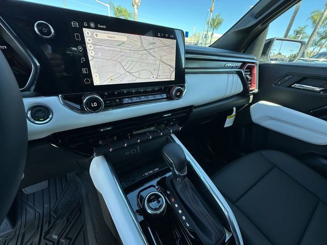 New 2026 GMC Canyon AT4X w/ AT4X AEV Edition image 11