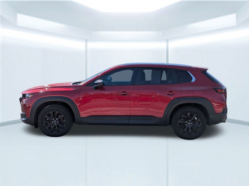 Used 2023 MAZDA CX-50 2.5 S w/ Cargo Package image 2