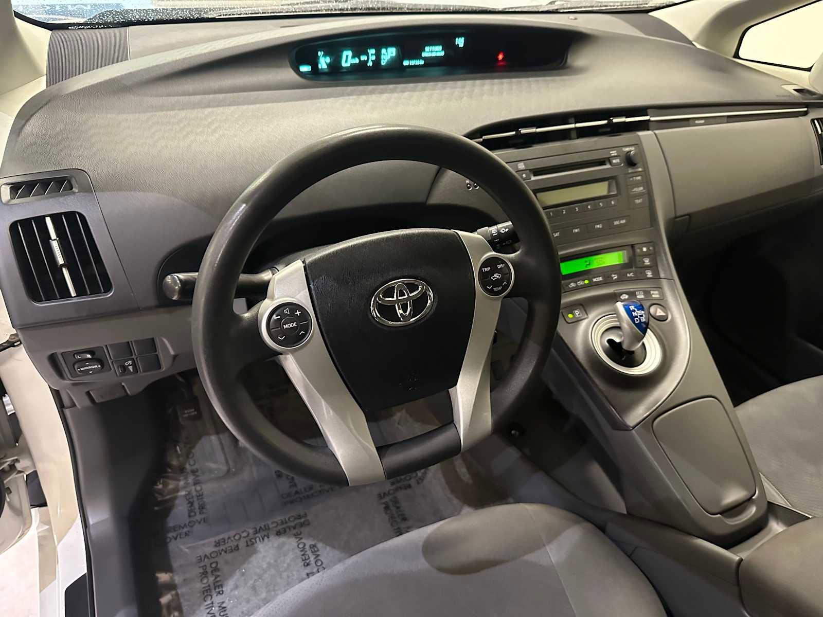 Used 2010 Toyota Prius Two image 2