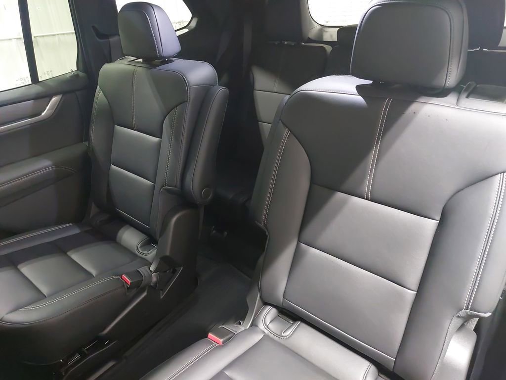 New 2026 GMC Acadia Elevation w/ Super Cruise Package image 16