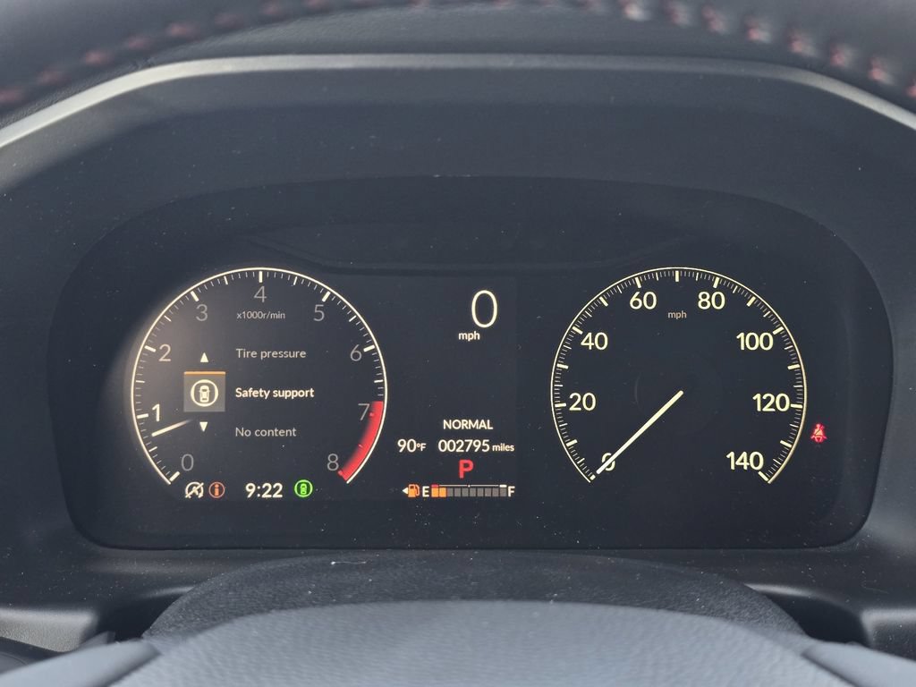 Certified 2025 Honda Odyssey Sport-L image 20