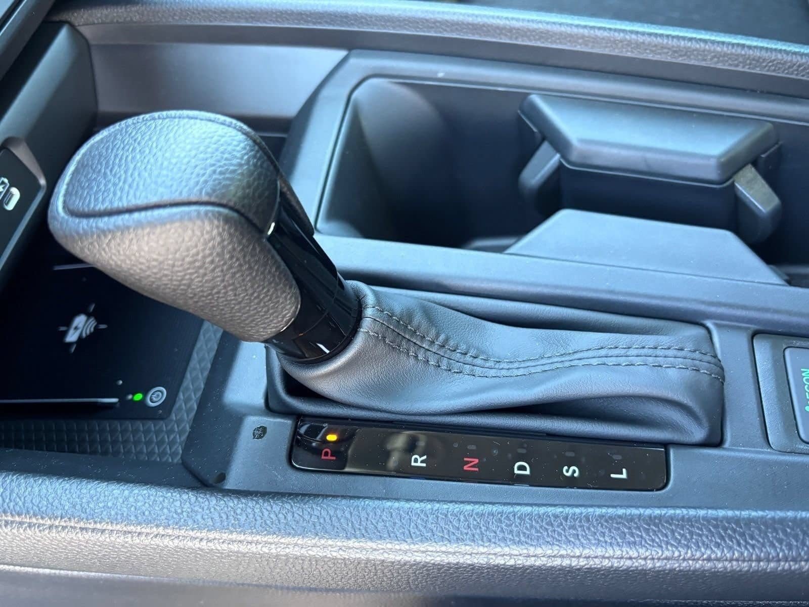 New 2026 Honda Accord SE image 21