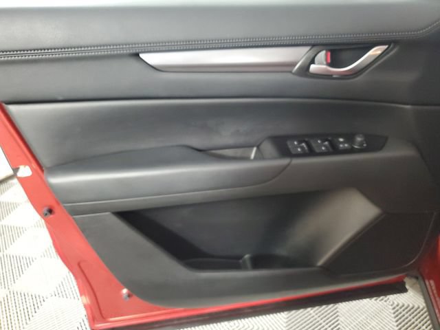 Used 2021 MAZDA CX-5 Touring FWD image 18