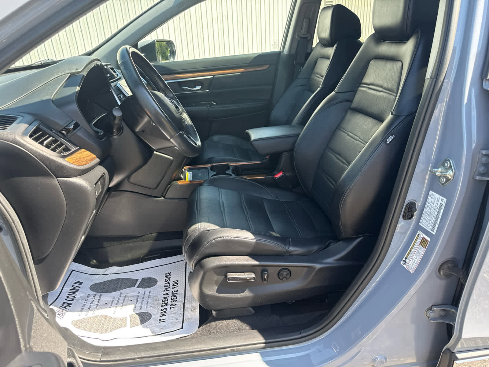 Used 2020 Honda CR-V Touring image 13