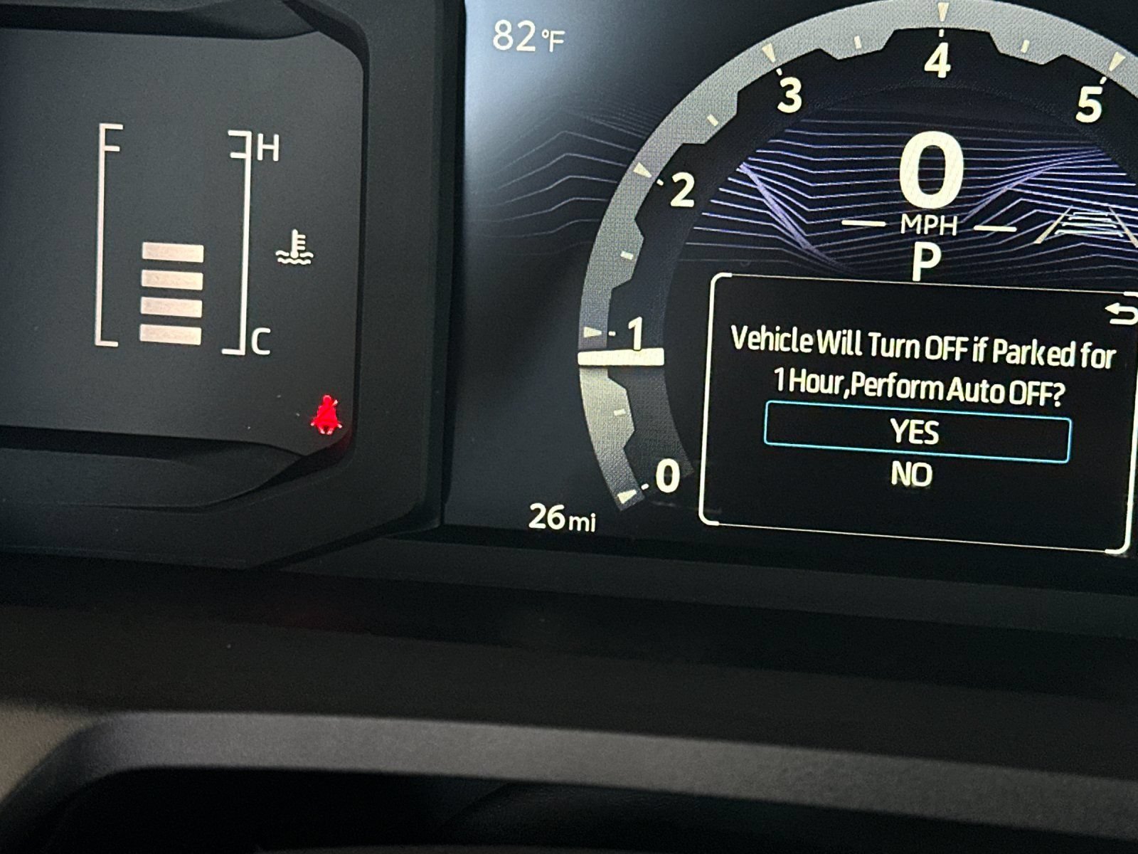 Used 2026 Toyota Tacoma SR5 RWD image 24